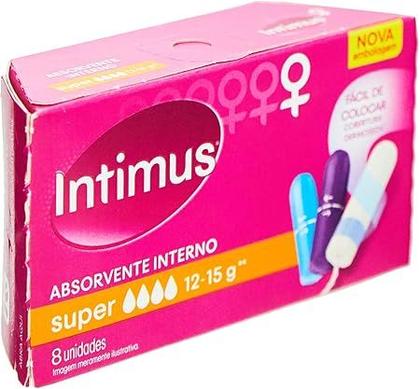 Imagem de Abs interno intimus super 8un