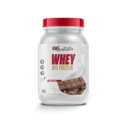 Imagem de ABS Whey Mix 900g Absolut Nutrition