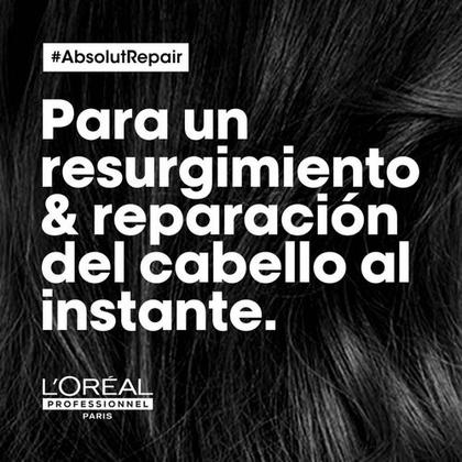 Imagem de Absolut Repair Máscara 500ml L'oréal Professionnel