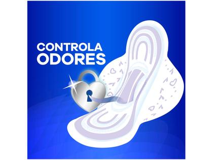 Imagem de Absorvente Always Super Proteção com Abas