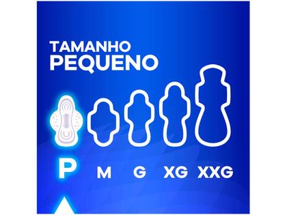 Imagem de Absorvente Always Super Proteção com Abas