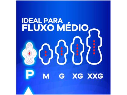 Imagem de Absorvente Always Super Proteção com Abas