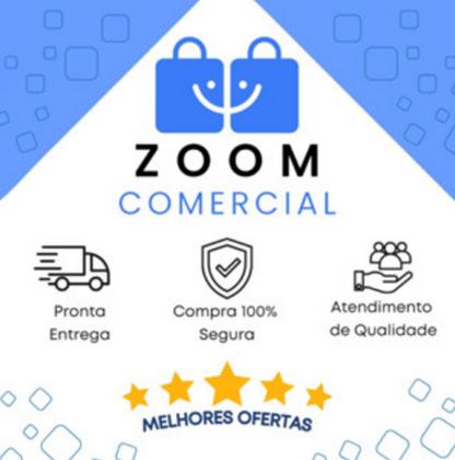 Imagem de Absorvente Cotton Cobertura Seca - Com Abas - 8un