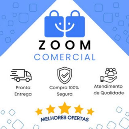 Imagem de Absorvente Cotton Cobertura Seca - Sem Abas - 8un