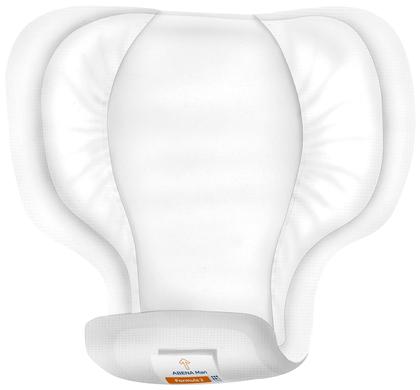 Imagem de Absorvente Geriátrico Masculino Abena Abri Man Premium