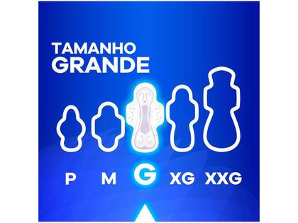 Imagem de Absorvente Noturno Always Noites Tranquilas