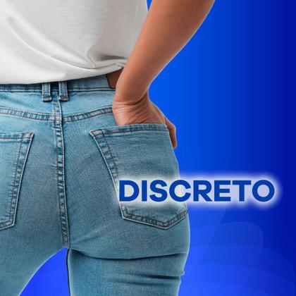Imagem de Absorvente Suave P com Abas 48 Unidades Always Antivazamento