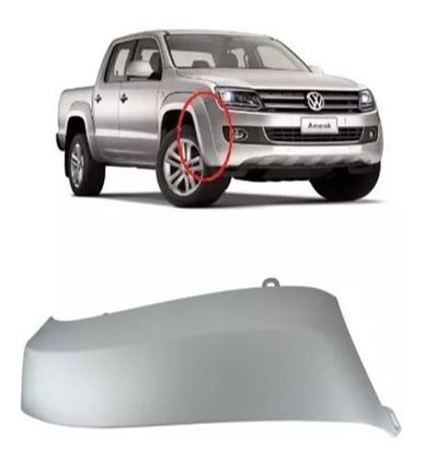 Imagem de Acab.Ponteira Diant. Parach./Paralama Amarok Cab. Simples/Dupla 2010/2016 L.D Primer