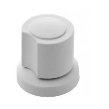 Imagem de Acabamento  BLUKIT Branco MOD C-40 padrão deca/docol