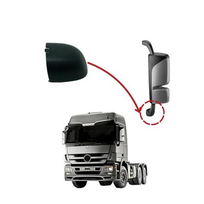 Imagem de Acabamento braço inferior retrovisor Mercedes Actros lado direito e esquerdo até 2020