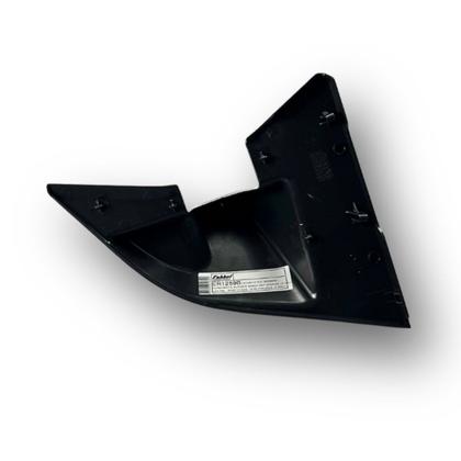 Imagem de Acabamento Braço Retrovisor Volvo Fh New Inferior Lado Esquerdo