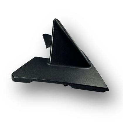 Imagem de Acabamento Braço Retrovisor Volvo Fh New Inferior Lado Esquerdo