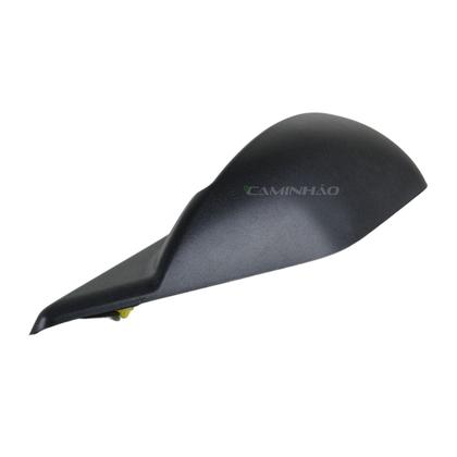 Imagem de Acabamento Capa Braço Espelho Retrovisor para Volvo VM Inferior Lado Direito (203900520)