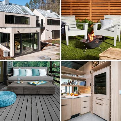 Imagem de Acabamento em madeira Cabot 3471-07 3471 Sunlit Walnut 3,78L