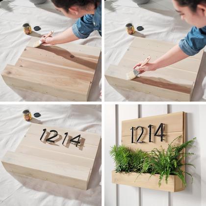 Imagem de Acabamento em madeira Cabot 3471-07 3471 Sunlit Walnut 3,78L