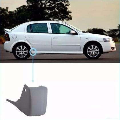 Imagem de Acabamento Final Traseiro Spoiler Lateral Astra 1999/2011 - Direito - PRIMER