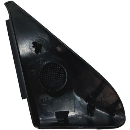 Imagem de Acabamento Interior Retrovisor Uno Flex 04 A 13 4 Pt Fixo Ld