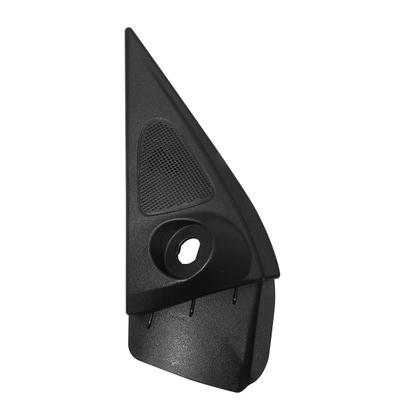 Imagem de Acabamento Interno Retrovisor Fiat Palio 2005 a 2015 4P C/C