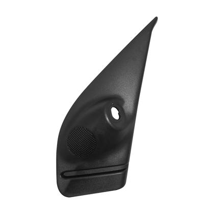 Imagem de Acabamento Interno Retrovisor Siena Palio 1996 a 2005 4P C/C