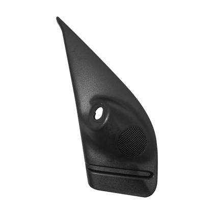 Imagem de Acabamento Interno Retrovisor Siena Palio 1996 a 2005 4P C/C