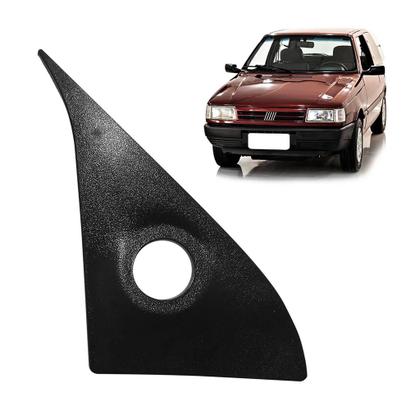 Imagem de Acabamento Interno Retrovisor Uno EP SX Young 4 Portas