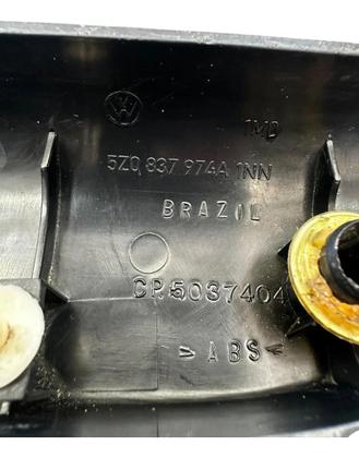 Imagem de Acabamento Interno Retrovisor Vw Fox Ld Novo Original