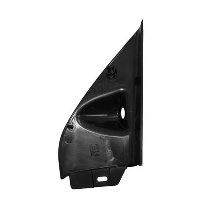 Imagem de Acabamento Interno Retrovisor VW Gol G2/G3/G4 4 portas