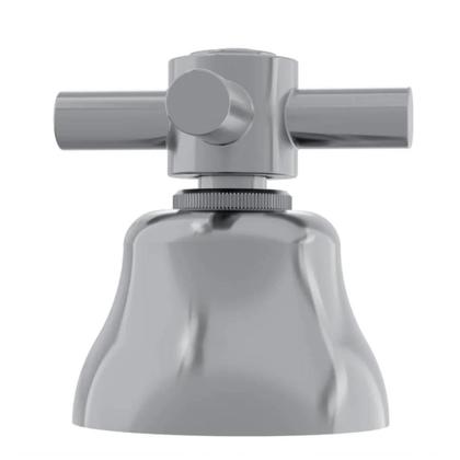 Imagem de Acabamento Metálico Cromado C37 Blukit