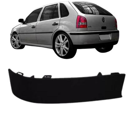 Imagem de Acabamento Moldura Lanterna Traseira Gol G3 1999 A 2005
