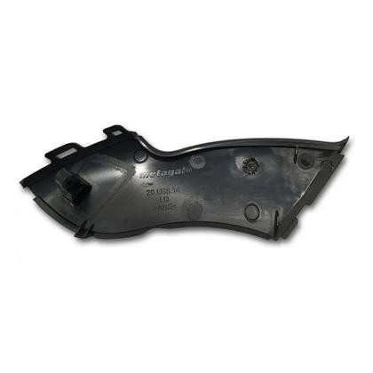 Imagem de Acabamento Moldura Retrovisor Passageiro Idea 2011-2016 Fiat