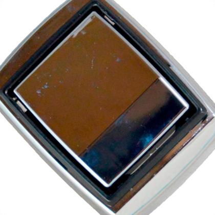 Imagem de Acabamento P/Valvula Blukit Hidra Lx Cr 309