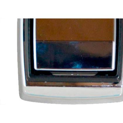 Imagem de Acabamento P/Valvula Blukit Hidra Lx Cr 309