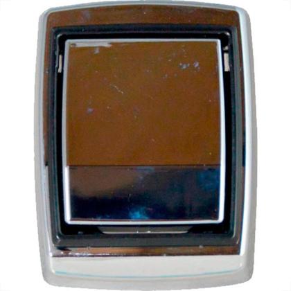 Imagem de Acabamento P/Valvula Blukit Hidra Lx Cr 309