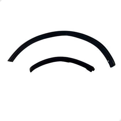 Imagem de Acabamento para Lama Compativel Ecosport 2003 a 2011 Dianteiro Ld