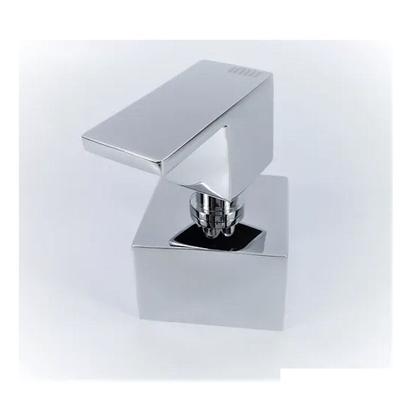 Imagem de Acabamento para Registro Deca Base Alavanca - Cromado