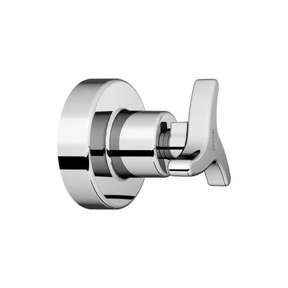 Imagem de Acabamento para Registro DocolBase 1/2", 3/4" e 1" Nova Trio, 90012579006 - Docol