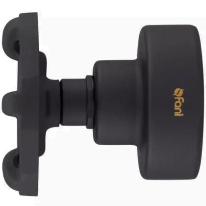 Imagem de Acabamento Para Registro Preto Fosco 3/4 509 BK700 - Fani