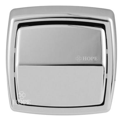 Imagem de Acabamento Para Válvula De Descarga Deca Hydra Docol Cromado