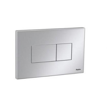 Imagem de Acabamento para Válvula de Descarga H Quadra Duo 4900 Cromada Deca