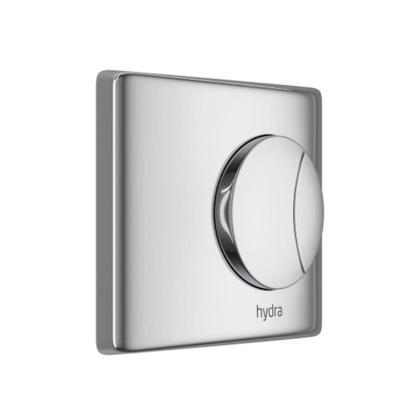 Imagem de Acabamento para Válvula de Descarga Hydra Duo 4900 Cromado DECA