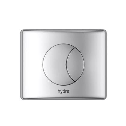 Imagem de Acabamento para Válvula de Descarga Hydra Duo 4900 Cromado DECA