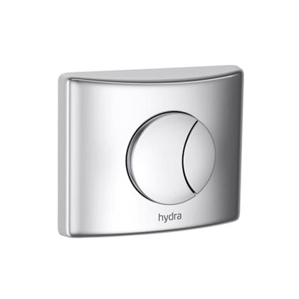 Imagem de Acabamento para Válvula de Descarga Hydra Duo 4900 Cromado DECA