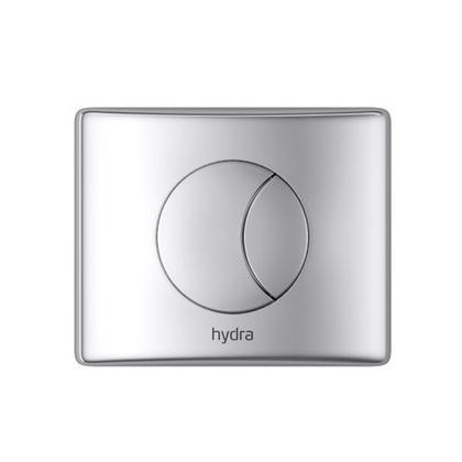 Imagem de Acabamento para Válvula de Descarga Hydra Duo 4900 Cromado DECA