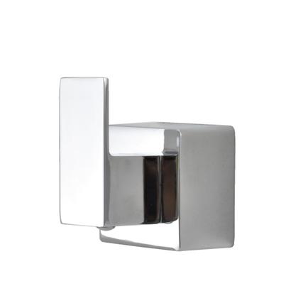 Imagem de Acabamento Quadrado para Registro Chuveiro Padrão Deca ¾ com Conversor Adaptador Docol