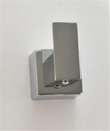 Imagem de Acabamento Quadrado para Registro Chuveiro Padrão Deca ¾ com Conversor Adaptador Docol