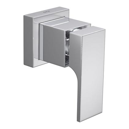 Imagem de Acabamento Registro de Pressão 1/2" e 3/4" Unic Cromado - 4916.C90.PQ
