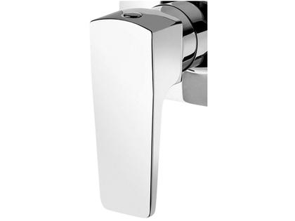 Imagem de Acabamento Registro Docol Lift Base 1/2", 3/4" e 1" Cromado