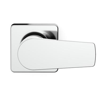 Imagem de Acabamento Registro Noronha Base Deca1/2", 3/4", " Cromado Celite