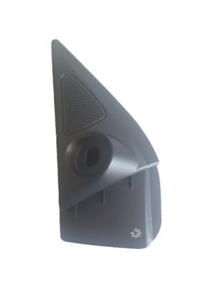 Imagem de Acabamento Retrovisor Interno Esquerdo Palio Strada Original