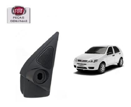 Imagem de Acabamento Retrovisor Interno Palio Strada Original Direito